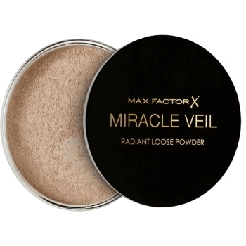 Miracle Veil Radiant Loose Powder Miracle Veil Radiant Loose Powder