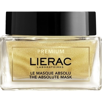 La Mascarilla Absoluta