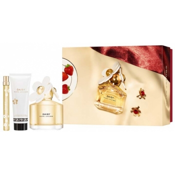 Set Daisy 100ml + Body Lotion 75ml + Minitalla 10ml