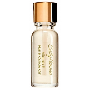 Vitamin E Nail & Cuticle Oil