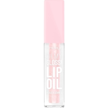 Oh My Gloss! Lip Oil