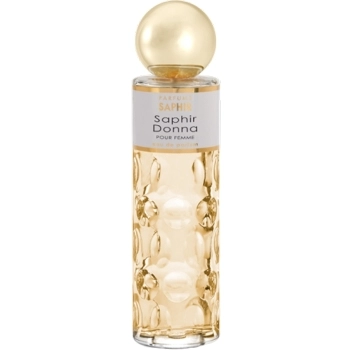 Saphir Donna pour Femme