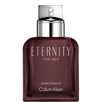 Eternity For Men Amber Essence Parfum Intense