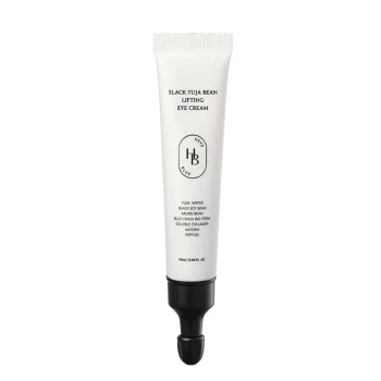 Black Yuja Bean Lifting Auto Eye Cream