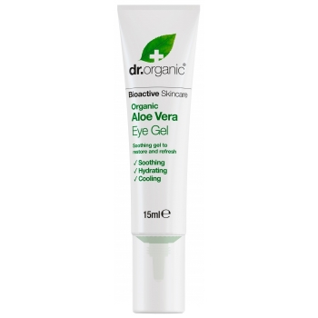 Gel Contorno de Ojos Aloe Vera