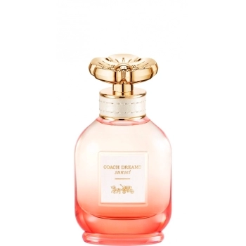 Coach Dreams Sunset