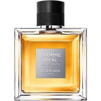 L'Homme Ideal L'Homme Ideal