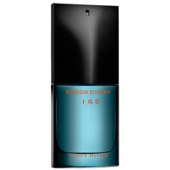 Issey Miyake Fusion Igo