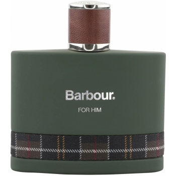 Barbour For Him