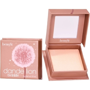 Dandelion Twinkle Highlighter