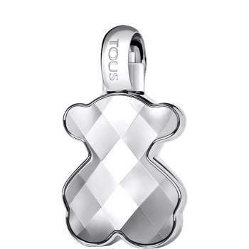 LoveMe The Silver Parfum
