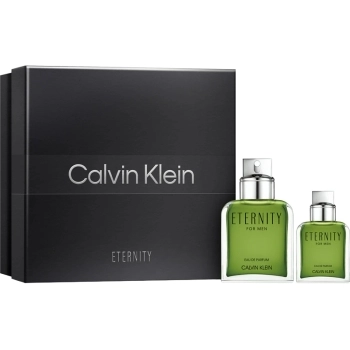 Set Eternity For Men 100ml + 30ml