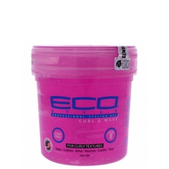 Styling Gel Curl & Wave Styling Gel Curl & Wave