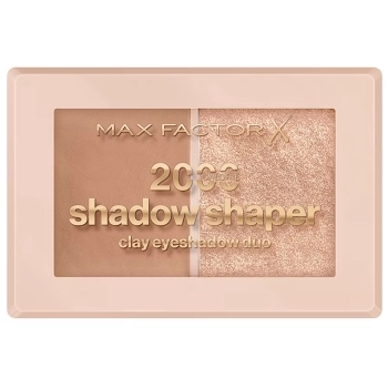 2000 Calorie Shadow Shaper