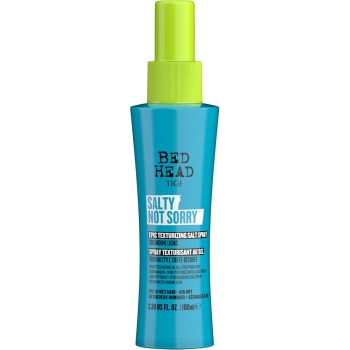 Bed Head Salty Not Sorry Epic Texturizing Salt Spray