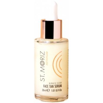 Miracle Glow Serum Facial Bronceador
