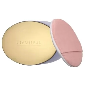 Beautiful Perfumed Body Powder