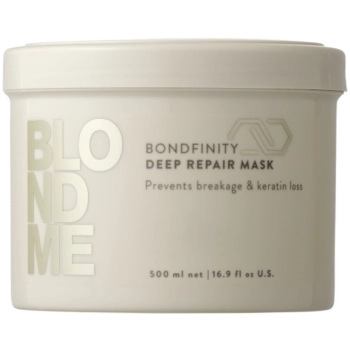 Blond Me Bondfinity Deep Repair Mask