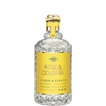 Acqua Colonia Lemon & Ginger Acqua Colonia Lemon & Ginger