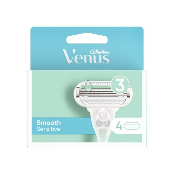 Venus Smooth Sensitive recambios