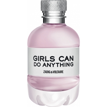 Girls Can Do Anything