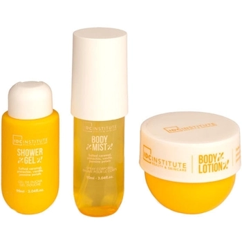 Set Radiant Skin Shower Gel 90ml + Body Lotion 150ml + Body Mist 90ml