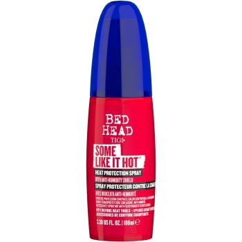 Bed Head Some Like It Hot Heat Protection Spray