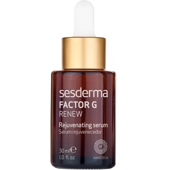 Factor G Renew Serum Antienvejecimiento
