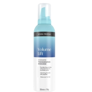 Volume Lift Thickening Mousse