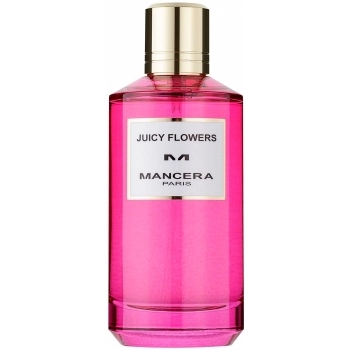 Juicy Flowers