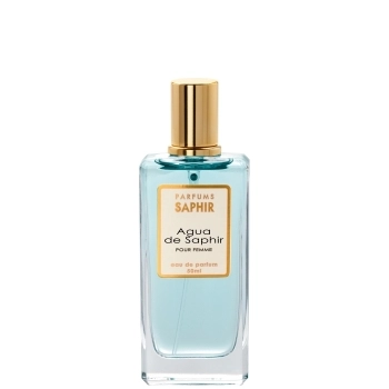 Agua de Saphir pour Femme