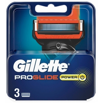 Gillette ProGlide Power Recambio
