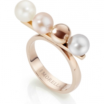 Anillo Mujer Morellato SADX05016 (17,83 mm) Anillo Mujer Morellato SADX05016 (17,83 mm)