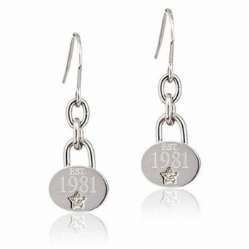 Pendientes Mujer Guess USE81007 (2 cm)