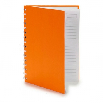 Cuaderno A5