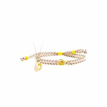 Pulsera Mujer leBebe Cat Collar