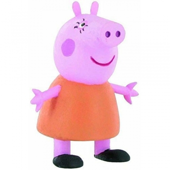 Figura Comansi Mother Peppa Pig