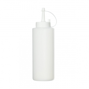 Aceitera Metaltex 252960 Blanco Polipropileno (370 ml)