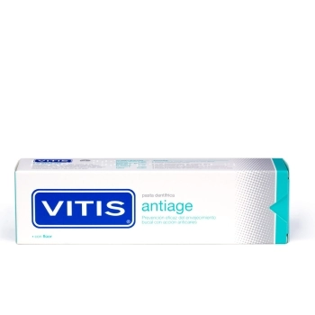 Vitis antiage pasta dentifrica 100 ml
