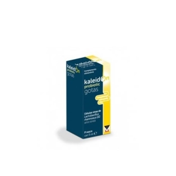 Kaleidon gotas 1 frasco 5 ml Kaleidon gotas 1 frasco 5 ml