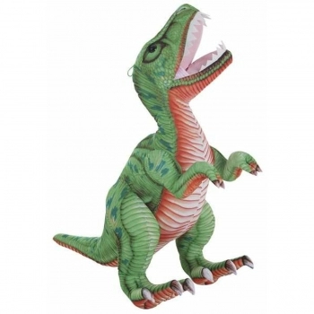 Peluche Dinosaurio 85 cm