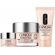 Moisture Surge 100H 50ml + Overnight Mask 30ml + All About Eyes 5ml Moisture Surge 100H 50ml + Overnight Mask 30ml + All About Eyes 5ml