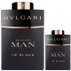 Set Bvlgari Man In Black edp 100ml + edp 15ml