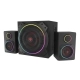 Altavoces Gaming Genesis Helium 800BT