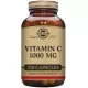 Solgar Vitamina C 1000mg - 250 cápsulas vegetales