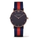 Reloj Unisex Paul Hewitt PH-SA-R-ST-B-NR-20 (Ø 39 mm)