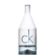 CK IN2U for Him edt 100ml CK IN2U for Him edt 100ml