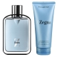 Set Z Zegna edt 50ml + Shower Gel 100ml Set Z Zegna edt 50ml + Shower Gel 100ml