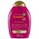 Keratin oil Shampoo 385ml