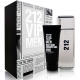 Set 212 VIP Men edt 100ml + Gel 100ml Set 212 VIP Men edt 100ml + Gel 100ml